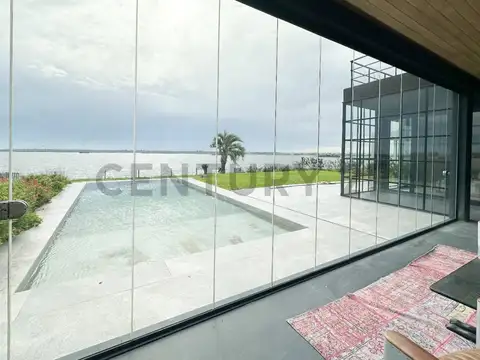 Casa en Venta en Puertos - Barrio Marinas, Countries y Barrios Cerrados en Escobar