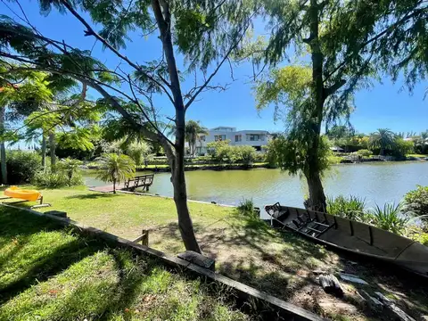 Casa en Venta en Nordelta La Isla, Nordelta