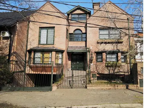 Casa en Venta en Martinez, Partido de San Isidro
