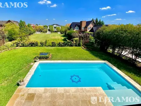 Casa en Venta en Nordelta, Partido de Tigre