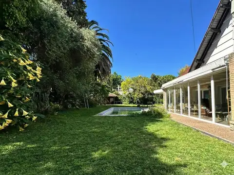 Casa en Venta en Martínez, Partido de San Isidro