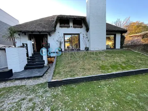 Casa en Venta en Barrio Parque Leloir, Partido de Ituzaingó