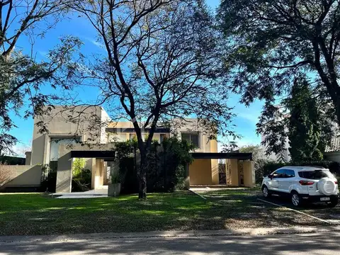 Casa en Venta en Nordelta Los Castores, Nordelta