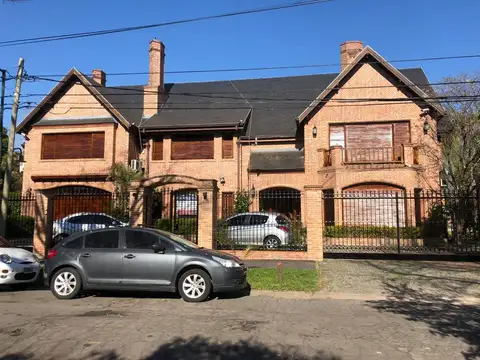Casa en Venta en Barrio Aleman, Martinez