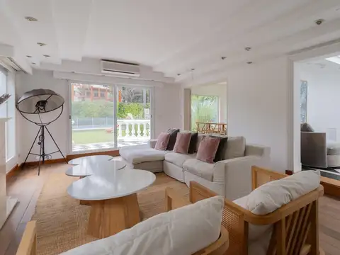 Casa en Venta en San Isidro, Partido de San Isidro