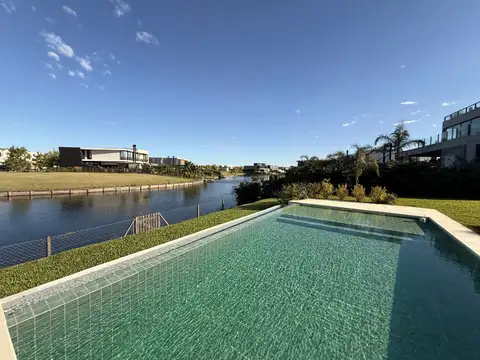 Casa en Venta en Nordelta Virazón, Nordelta