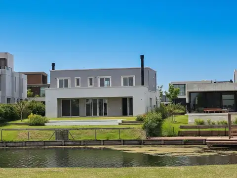 Casa en Venta en Nordelta Virazón, Nordelta