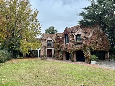 Casa en Venta en San Isidro, Partido de San Isidro