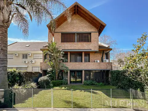 Casa en Venta en Martínez, Partido de San Isidro