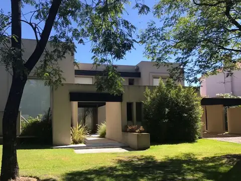 Casa en Venta en Nordelta Los Castores, Nordelta