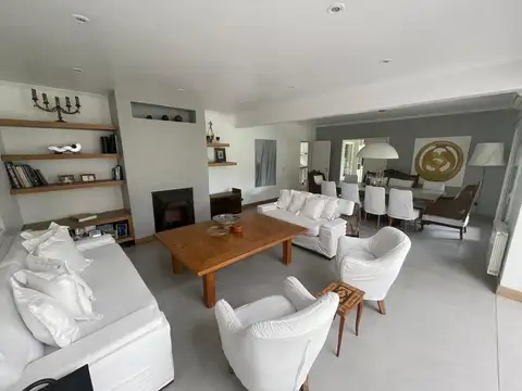 Casa en Venta en Ayres De Pilar, Countries y Barrios Cerrados en Pilar