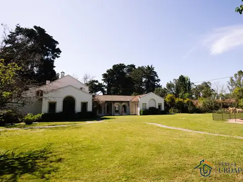Casa en Venta en Golf Club Argentino, Countries y Barrios Cerrados en José C. Paz