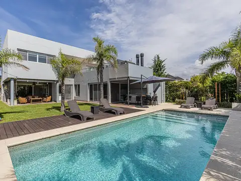 Casa en Venta en Nuevo Quilmes, Countries y Barrios Cerrados en Quilmes