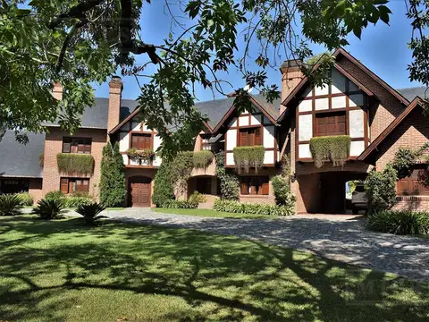 Casa en Venta en Countries y Barrios Cerrados en Pilar, Partido de Pilar