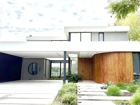 Casa en Venta en Barbarita, Countries y Barrios Cerrados en Tigre
