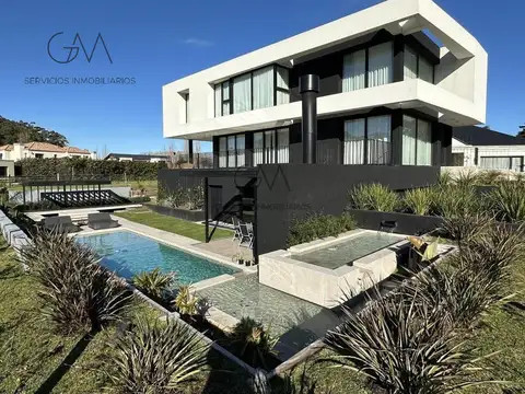 Casa en Venta en Rumenco, Mar del Plata