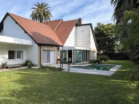 Casa en Venta en Martínez, Partido de San Isidro