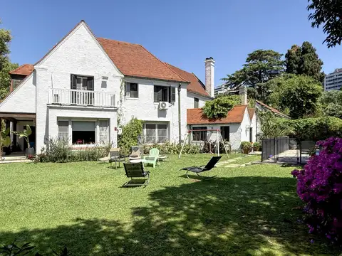 Casa en Venta en La Lucila, Partido de Vicente López