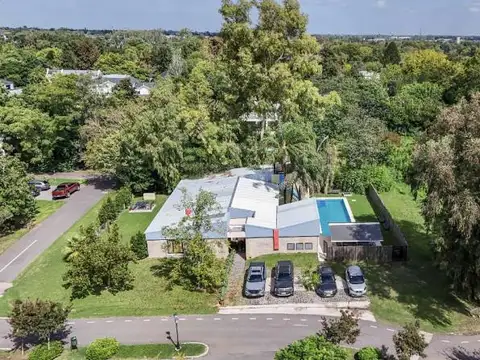 Casa en Venta en Newman Club, Countries y Barrios Cerrados en Tigre