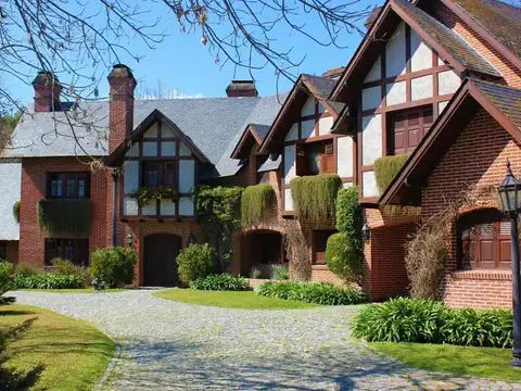 Casa en Venta en Countries y Barrios Cerrados en Pilar, Partido de Pilar