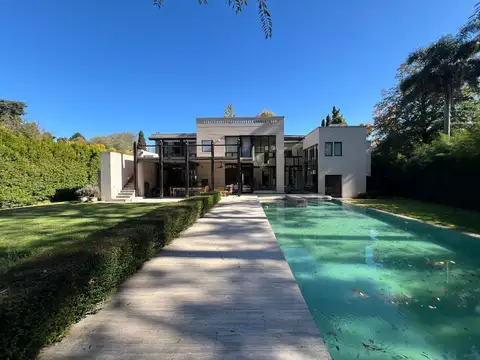 Casa en Venta en Highland Park Country Club, Del Viso