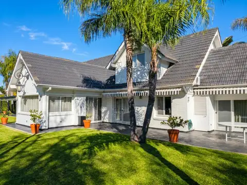 Casa en Venta en Pilar, Partido de Pilar