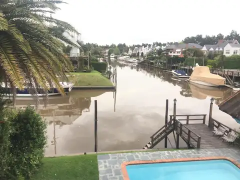 Casa en Venta en Marina Del Sol, Countries y Barrios Cerrados en San Fernando