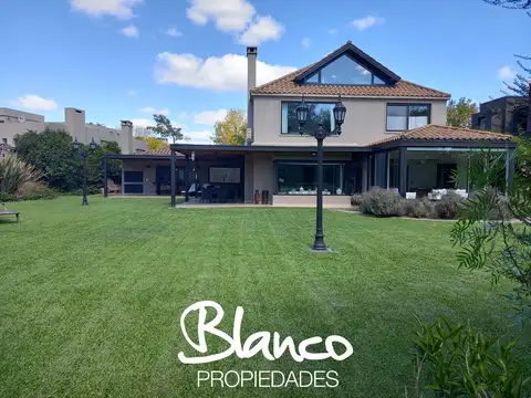 Casa en Venta en Ayres De Pilar, Countries y Barrios Cerrados en Pilar