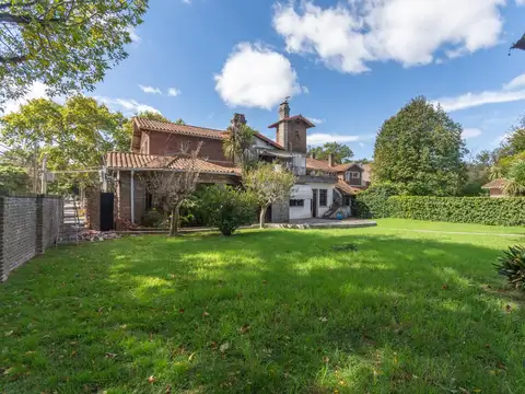 Casa en Venta en Beccar Vias / Libertador, Beccar