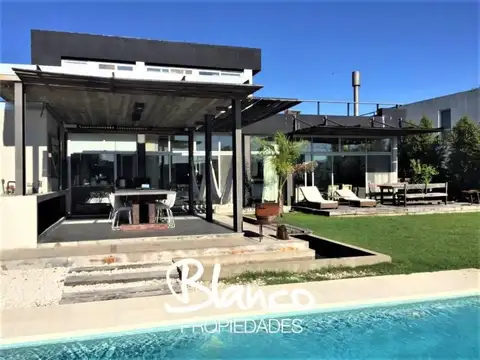Casa en Venta en Barbarita, Countries y Barrios Cerrados en Tigre
