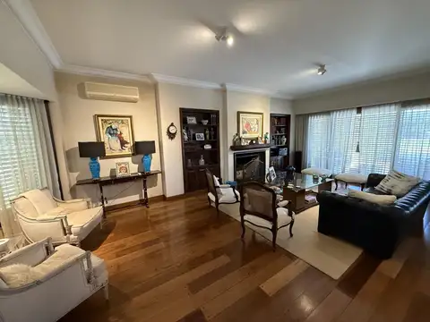 Casa en Venta en Marina Del Sol, Countries y Barrios Cerrados en San Fernando