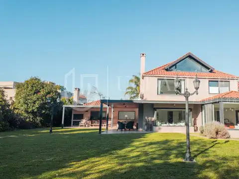 Casa en Venta en Ayres De Pilar, Countries y Barrios Cerrados en Pilar