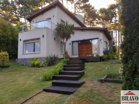 Casa en Venta en Mar de las Pampas, Partido de Villa Gesell