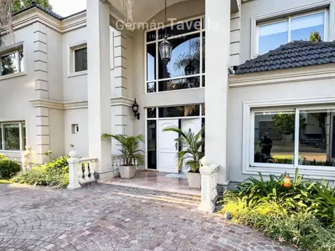 Casa en Venta en Barrio Parque Leloir, Partido de Ituzaingó