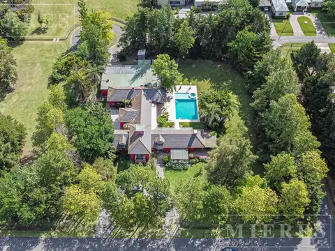 Casa en Venta en Farm Club, Countries y Barrios Cerrados en Pilar