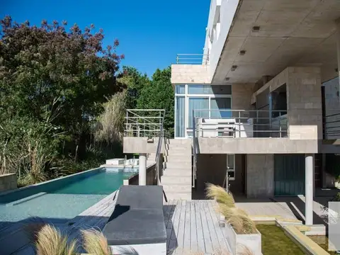 Casa en Venta en Carilo, Partido de Pinamar