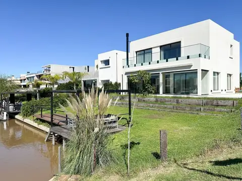 Casa en Venta en Nordelta El Yacht, Nordelta