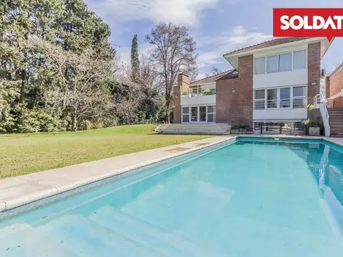 Casa en Venta en San Isidro, Partido de San Isidro