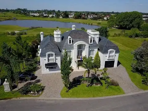 Casa en Venta en Canning, Partido de San Vicente