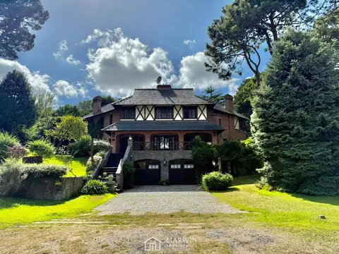 Casa en Venta en Terrazas Al Golf, Countries y Barrios Cerrados en Pinamar