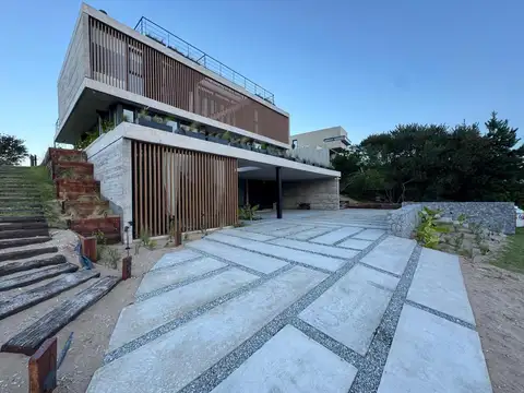 Casa en Venta en Costa Esmeralda, Partido de La Costa