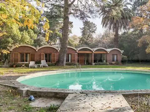 Casa en Venta en Countries y Barrios Cerrados en Pilar, Partido de Pilar