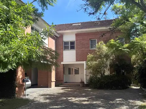 Casa en Venta en El Talar De Pacheco, Countries y Barrios Cerrados en Tigre