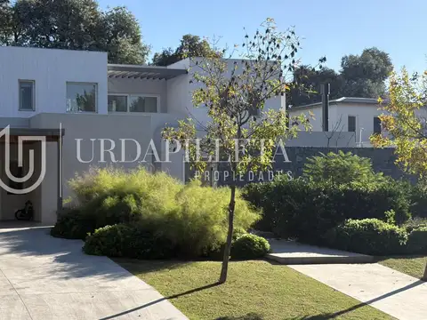 Casa en Venta en Pilara, Countries y Barrios Cerrados en Pilar