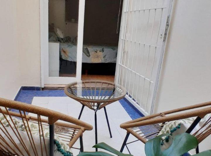 Departamento · 30m² · 1 Ambiente