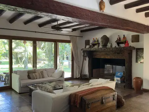 Casa en Venta en Benavidez, Partido de Tigre