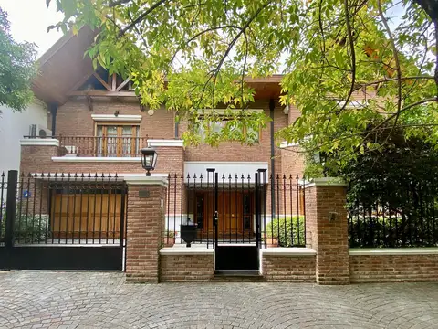 Casa en Venta en Martinez, Partido de San Isidro