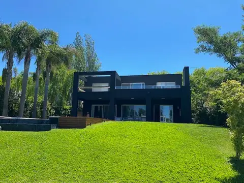 Casa en Venta en Santa Barbara, Countries y Barrios Cerrados en Tigre