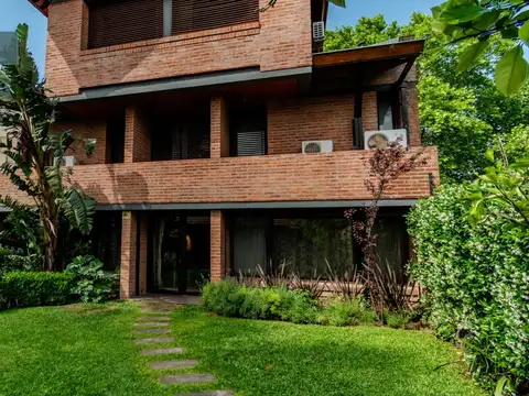 Casa en Venta en Martinez, Partido de San Isidro
