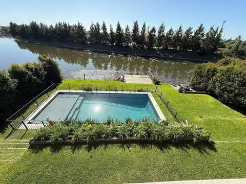 Casa en Venta en Nordelta Virazón, Nordelta